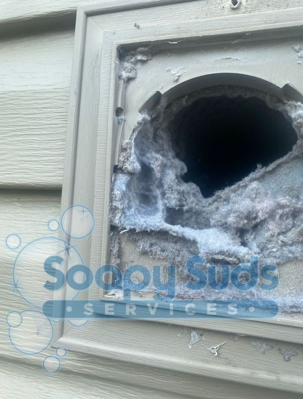 Yorkville Vent Revival: Restoring Efficiency and Client Satisfaction with Expert Dryer Vent Cleaning