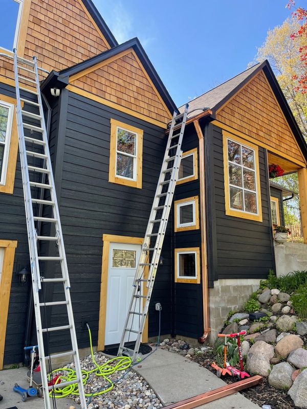 Siding Services