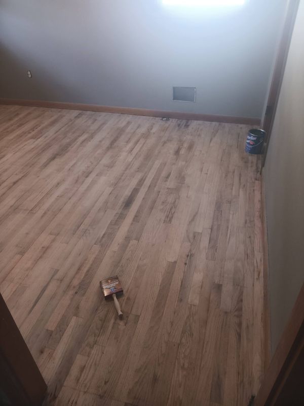 Painting and Drywall
