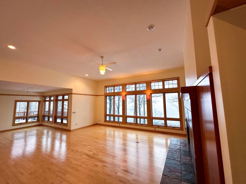 Interior Painting