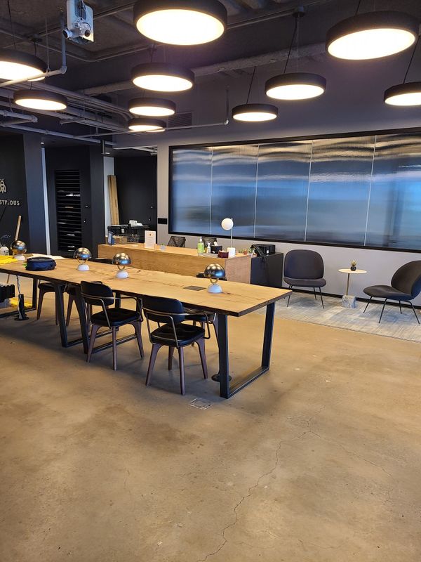 Commercial Janitorial Cleaning