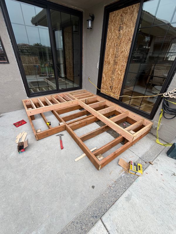 Construction & Remodeling