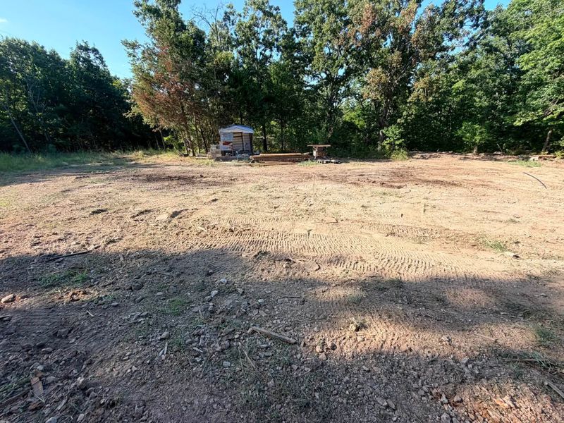 Land Clearing