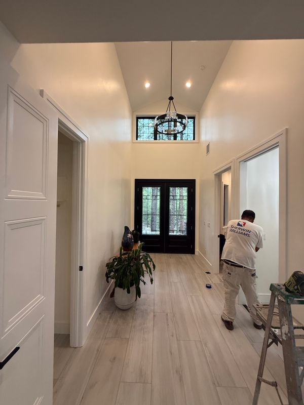 Interior Painting