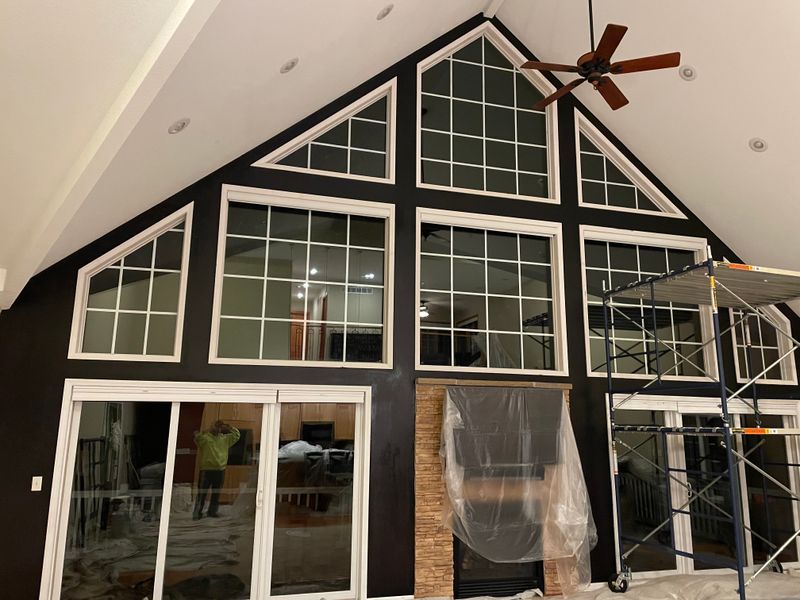 Interior Painting