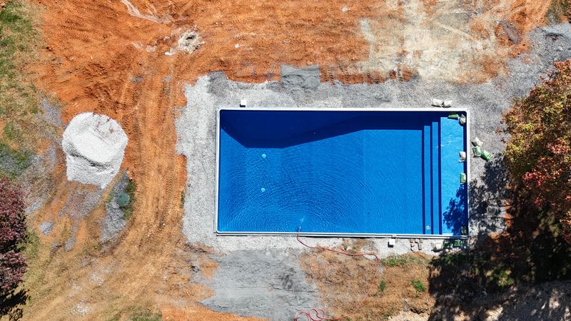 Custom Pool Design