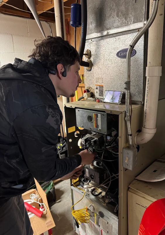 Furnace Repair