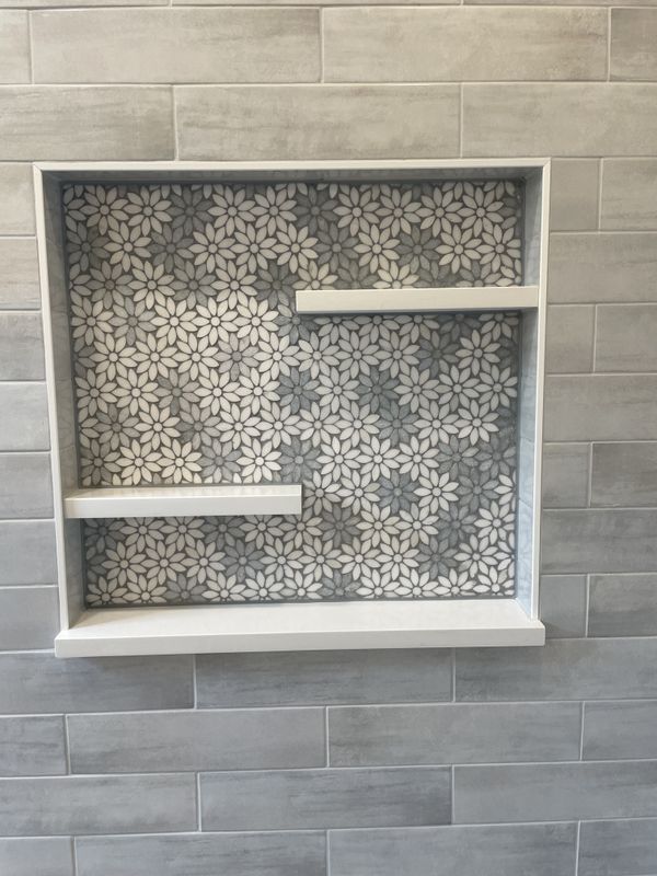 Bathroom Renovations 