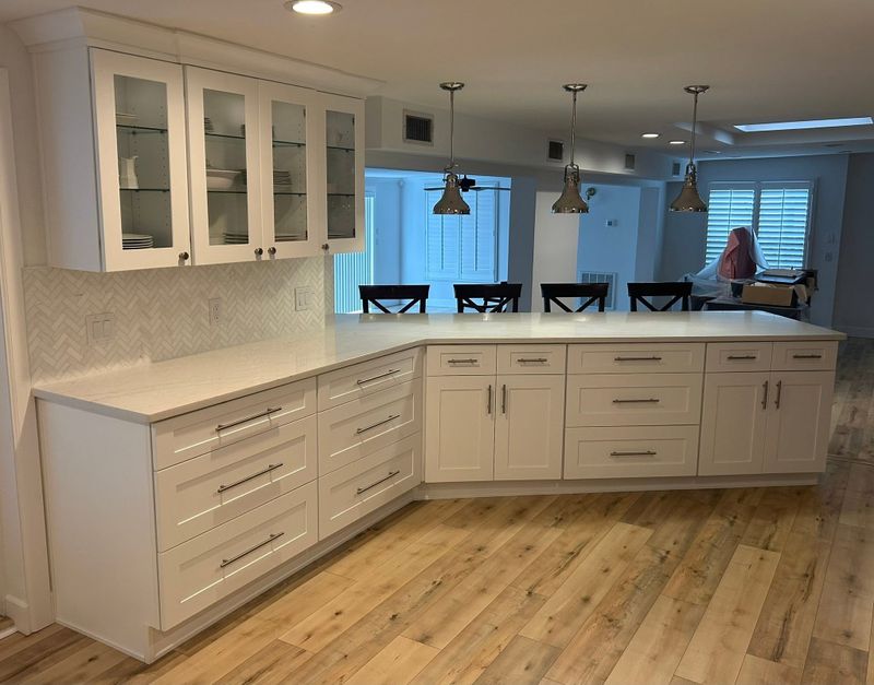 Countertops