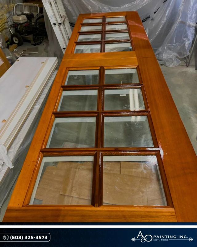 Interior Painting