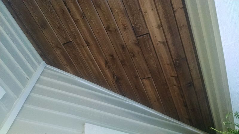Ceiling Trims