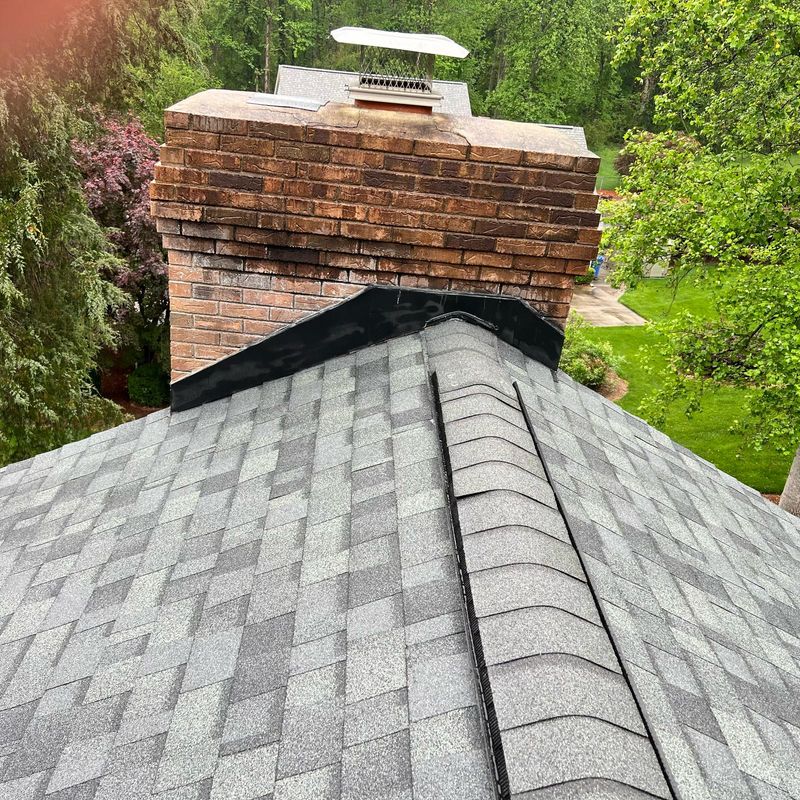 Roof Repairs