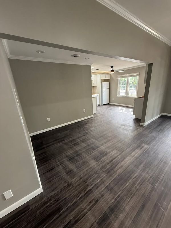 Flooring