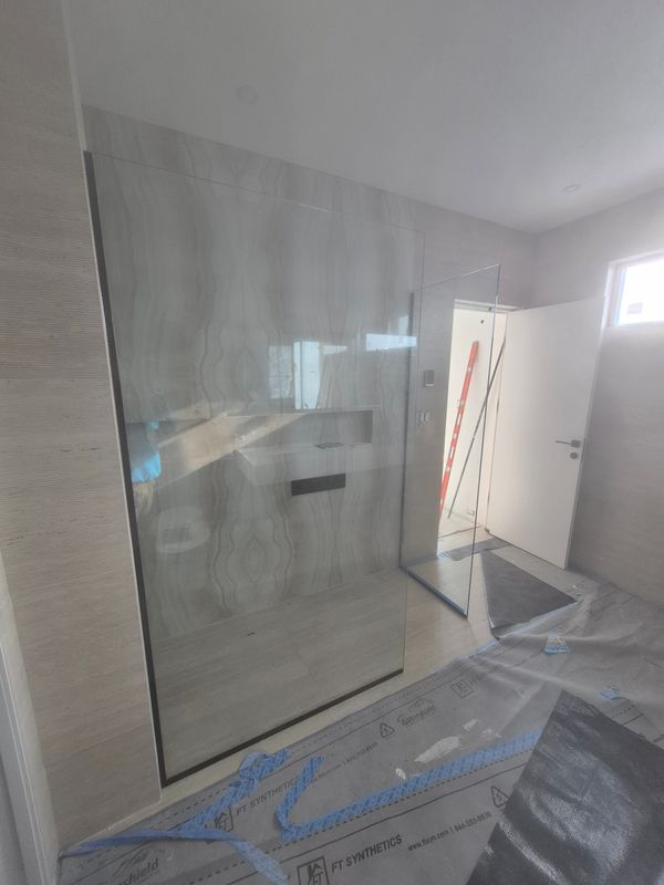 Bathroom Renovation