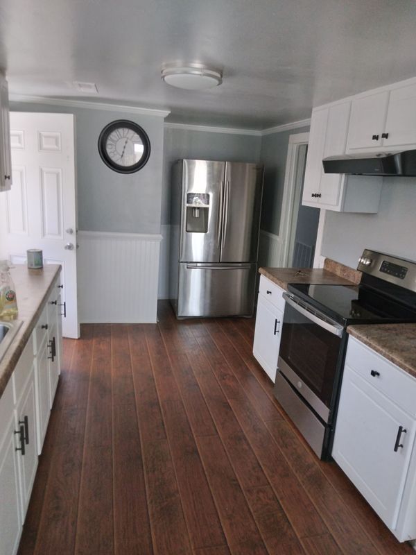Interior Painting
