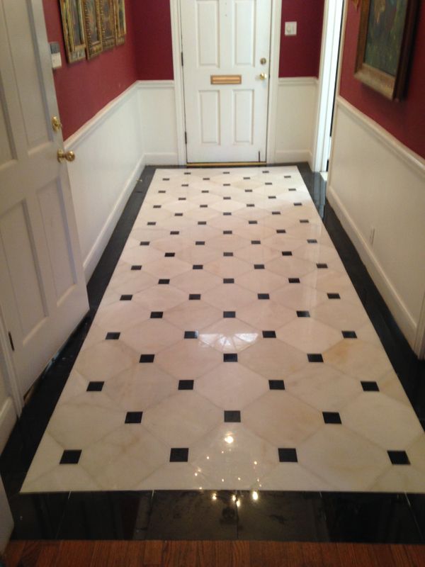 Interior Renovations
