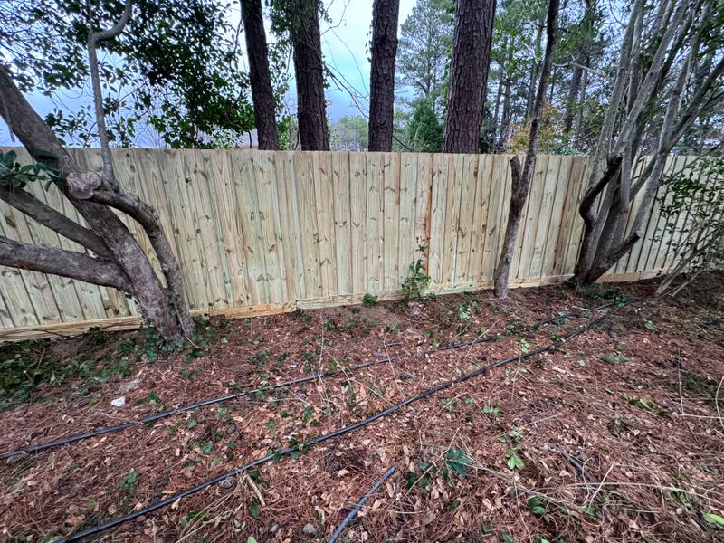 Fences