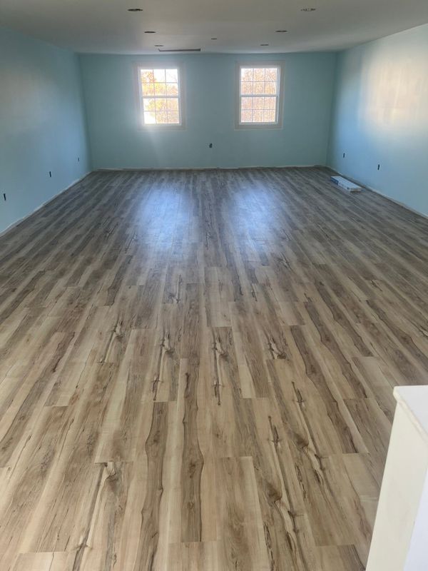 Flooring