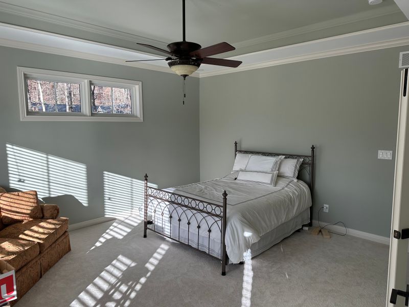 Interior Painting gallery