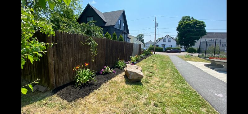Hardscaping