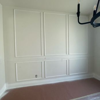 Custom Carpentry