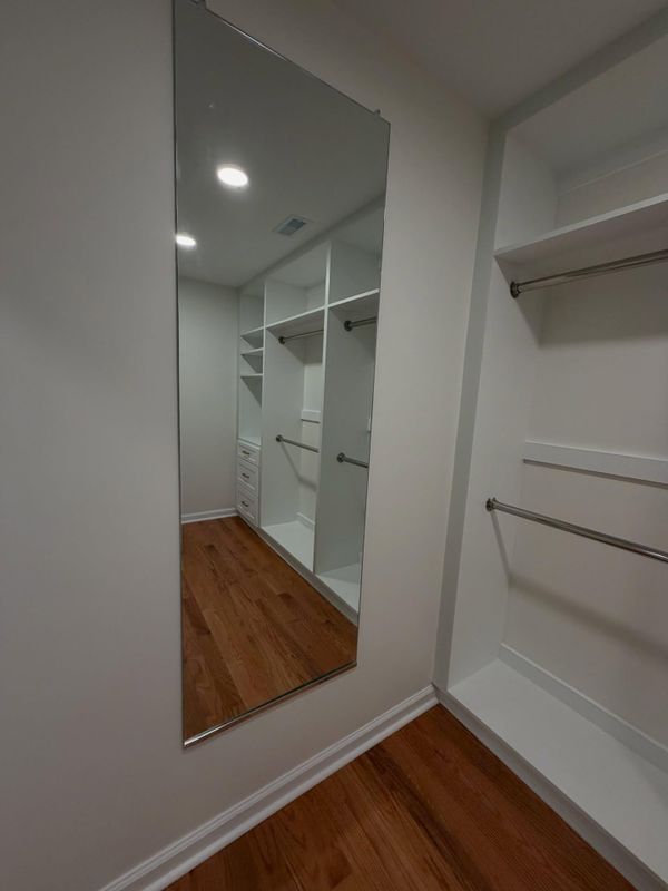 Flooring Installation