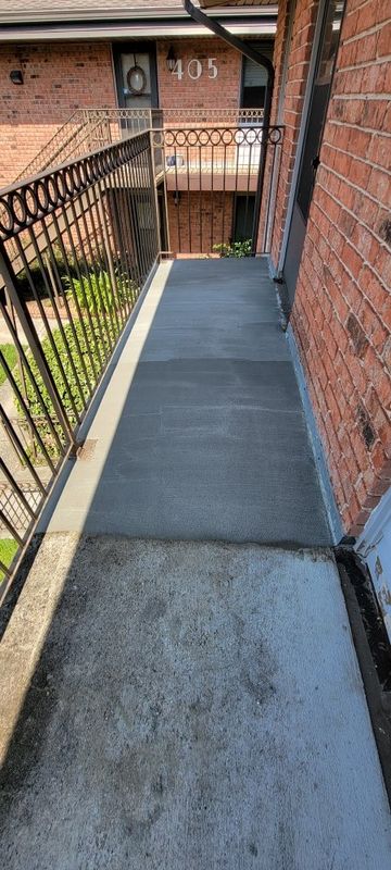 Concrete