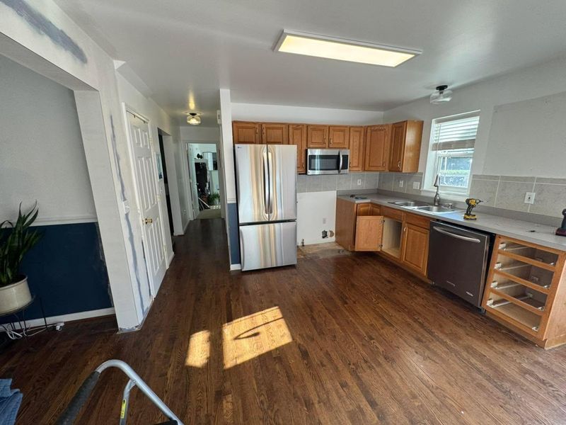 Flooring