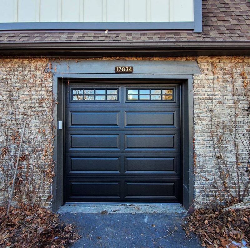 Garage Door Repair