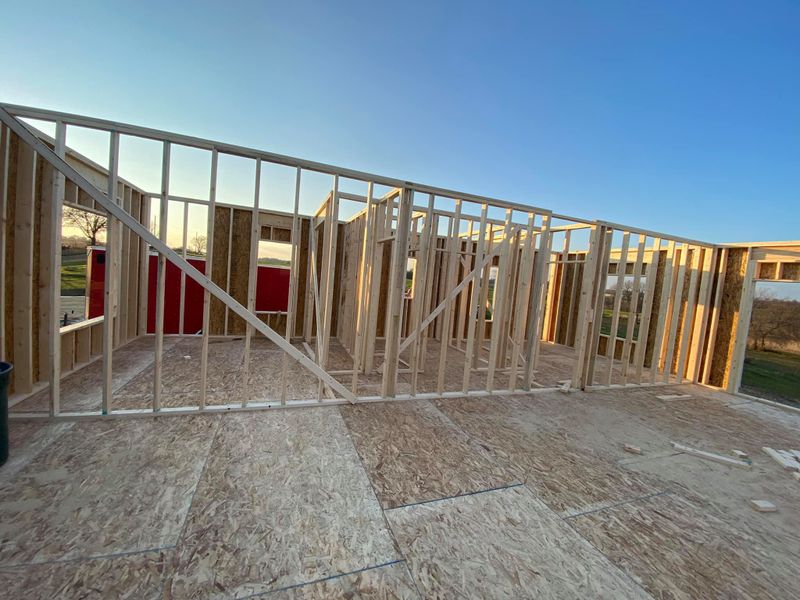 Exterior Renovations