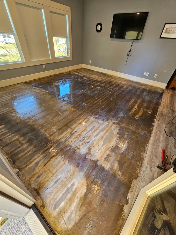 Flooring