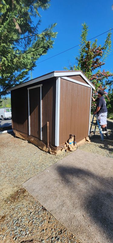 Exterior Painting