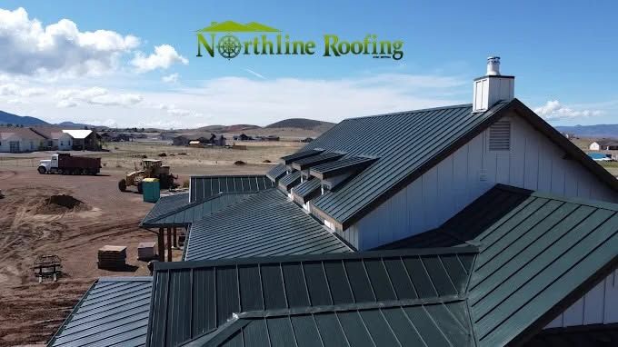 Roofing Installation