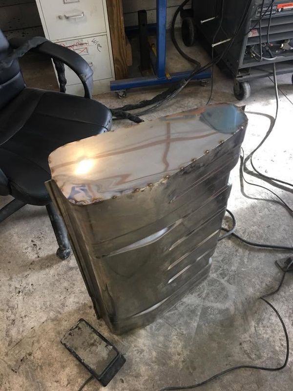 Arc Welding