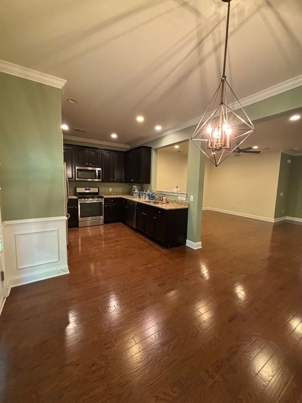 Interior Painting - Charleston, SC