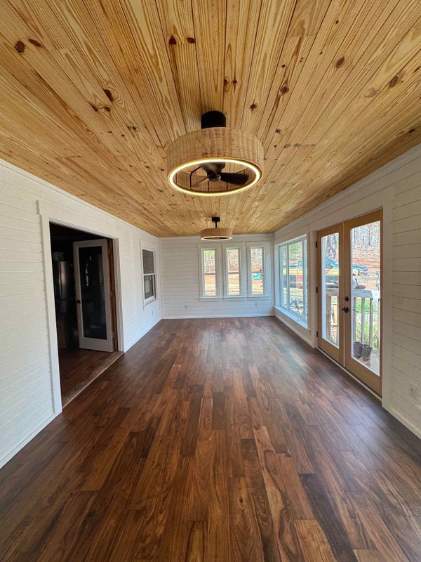 Flooring
