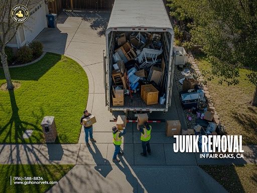 Junk Removal