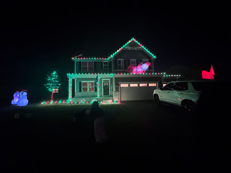 Jingle all the way 