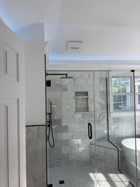 Interior Renovations