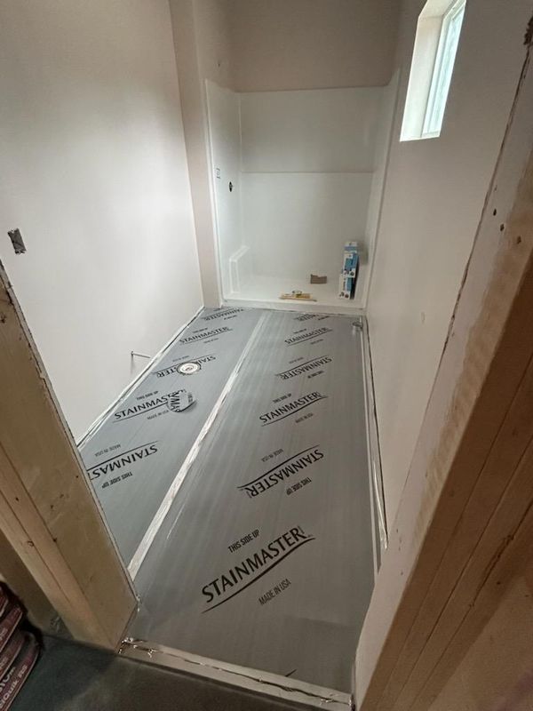 Flooring