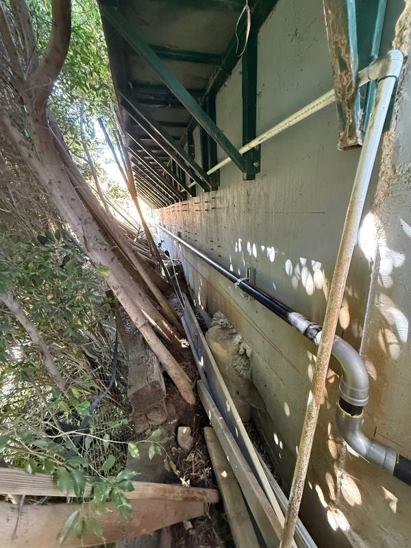 Pipe Repair and Replacement