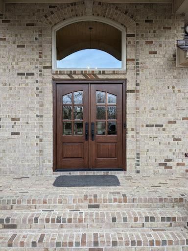 Door Installation