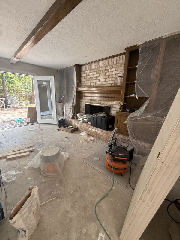 Carpentry