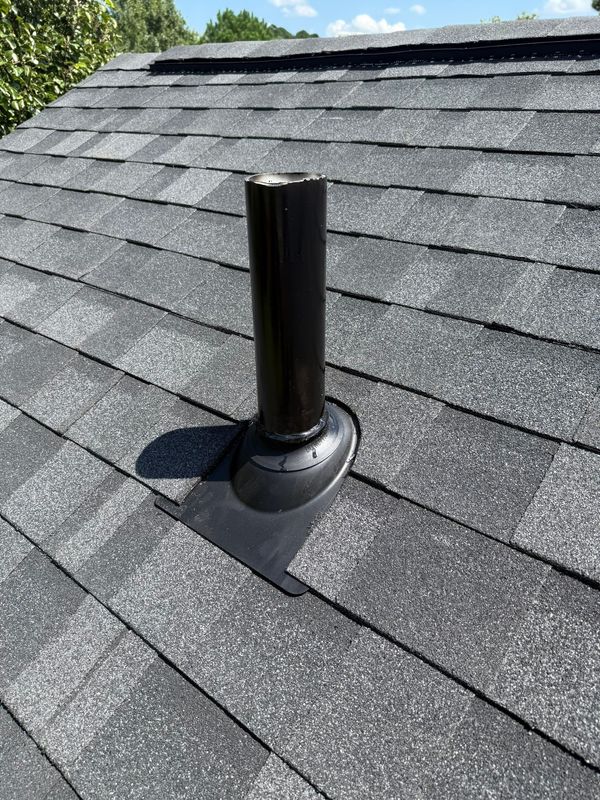 Roofing Installation