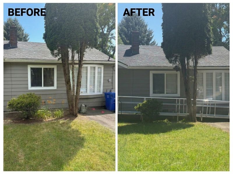 Home Accessibility