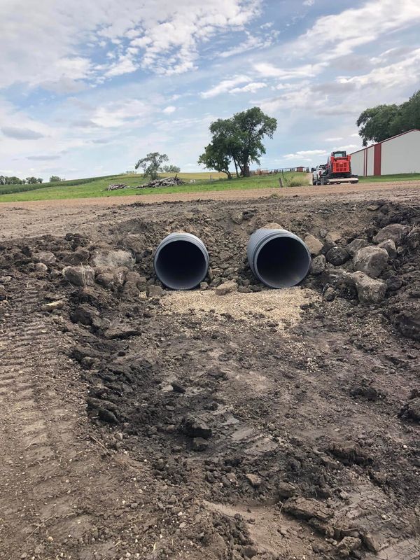 Drainage Systems