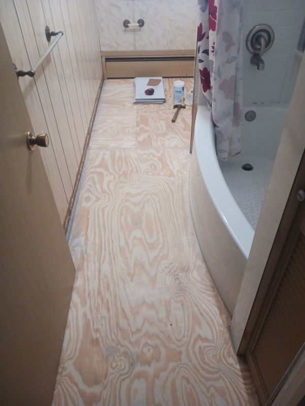 Flooring