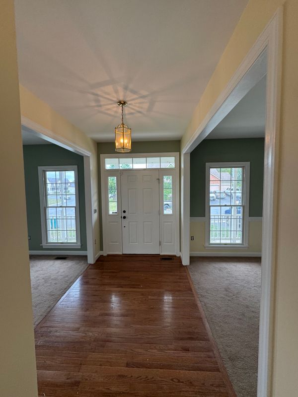 Interior Painting