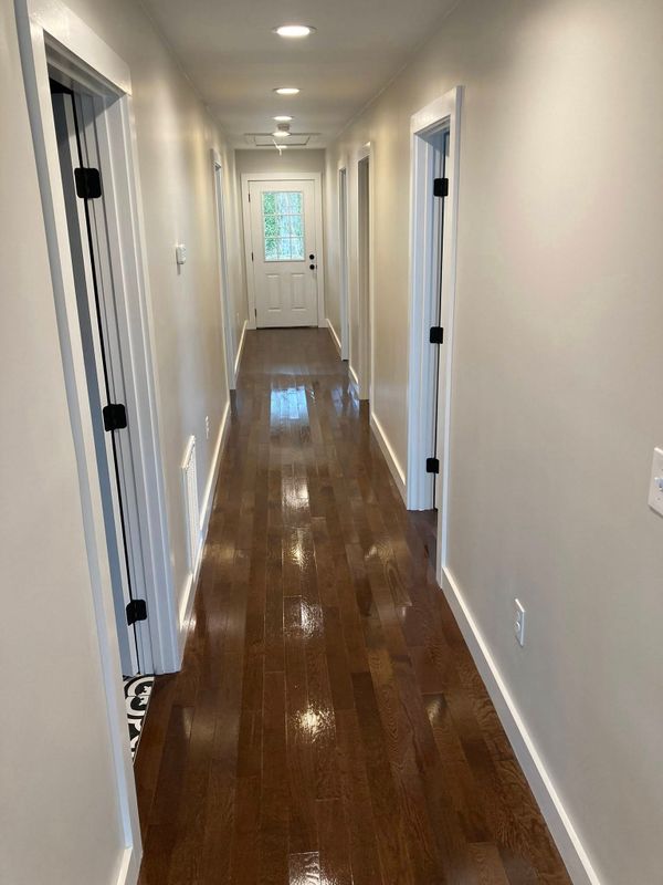 Remodeling Services