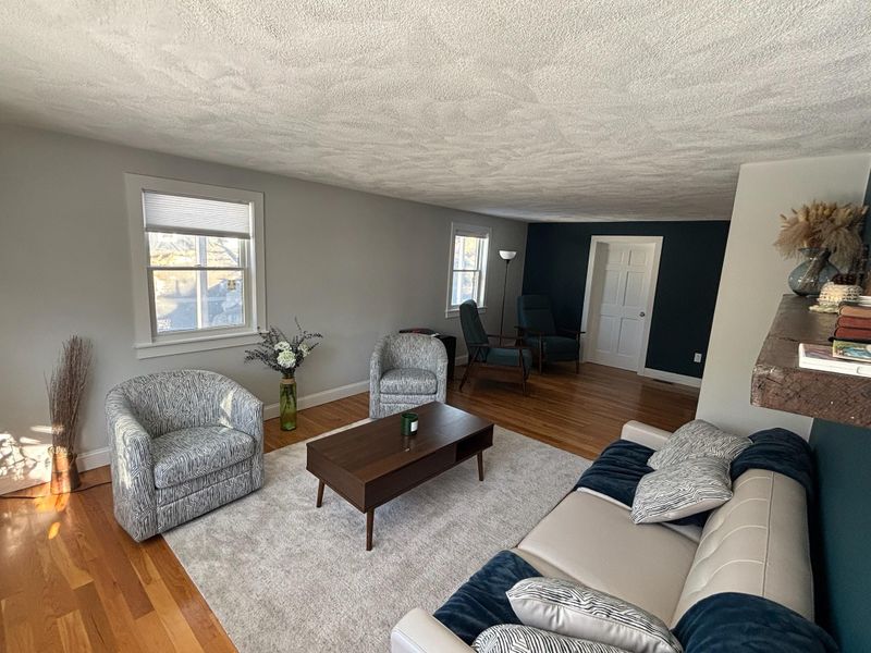 Interior Painting Projects